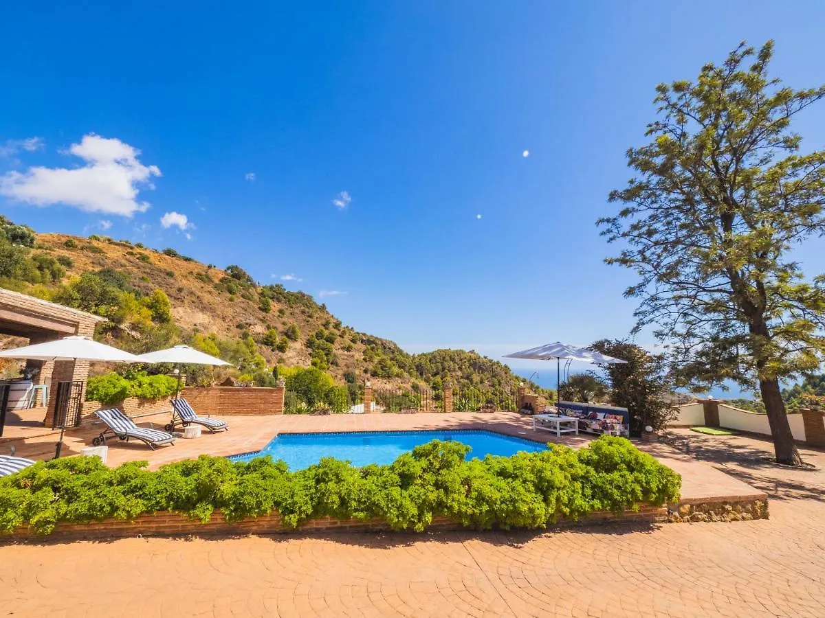 Cubo'S Villa La Gitanilla Mijas