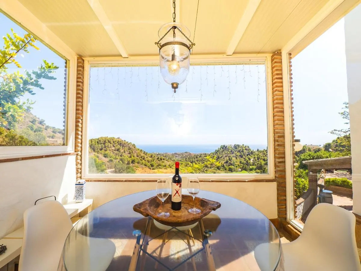 Cubo'S Villa La Gitanilla Mijas