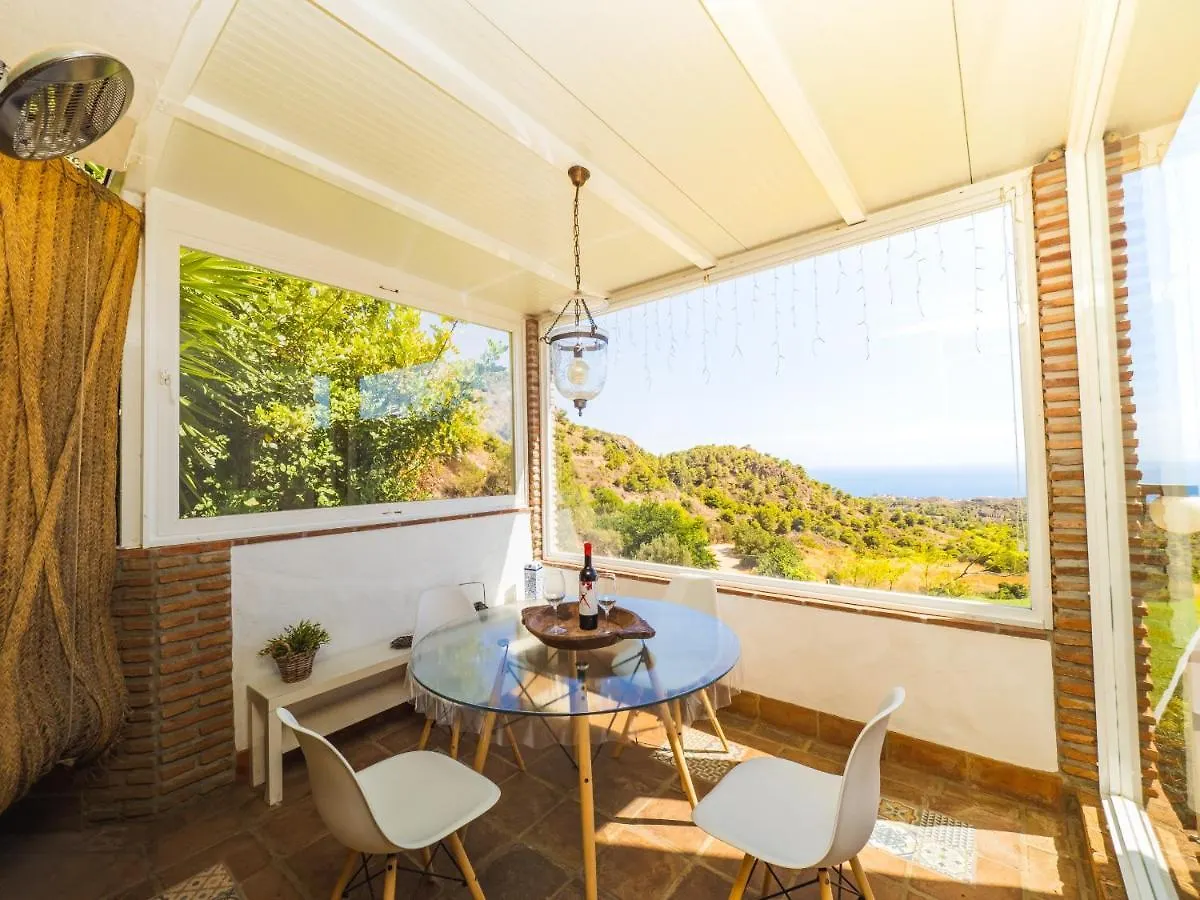 Cubo'S Villa La Gitanilla Mijas
