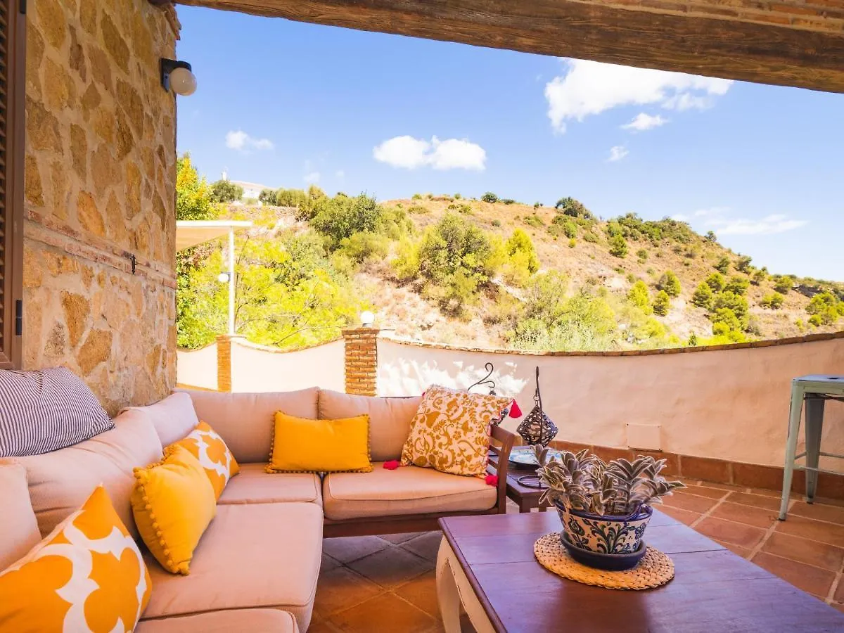 Cubo'S Villa La Gitanilla Mijas