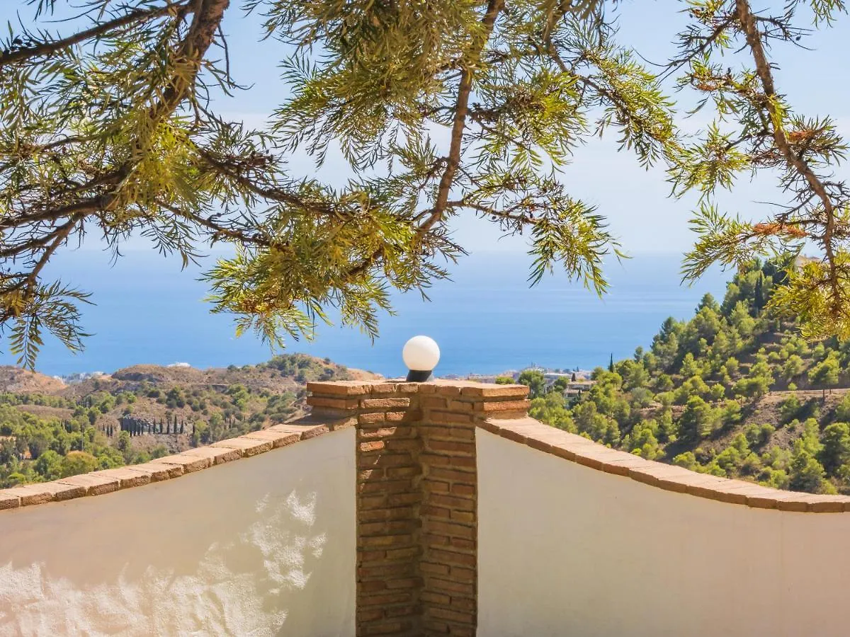 Cubo'S Villa La Gitanilla Mijas