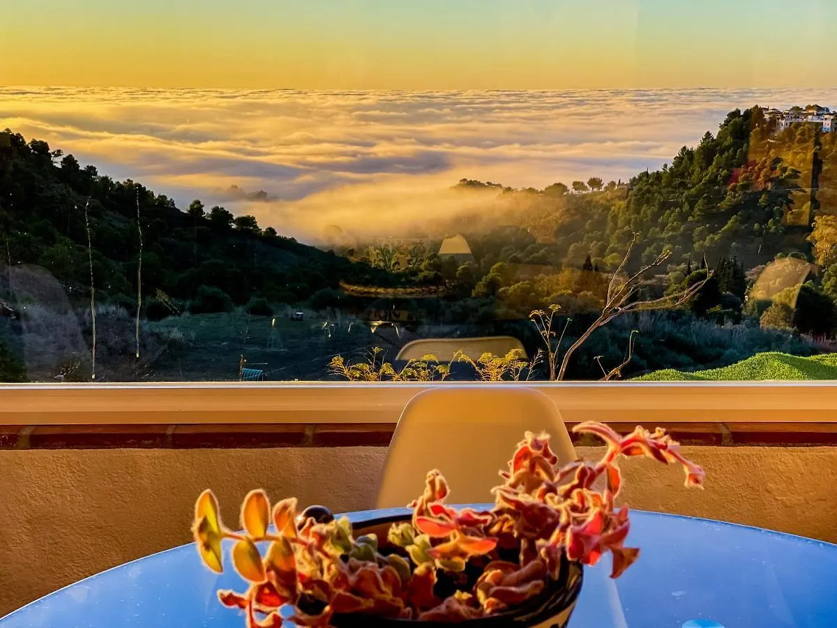 Cubo'S Villa La Gitanilla Mijas