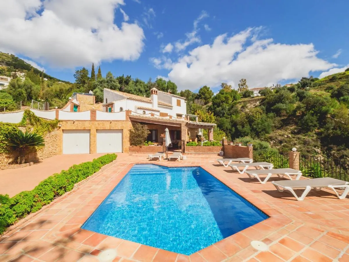 Cubo'S Villa La Gitanilla Mijas