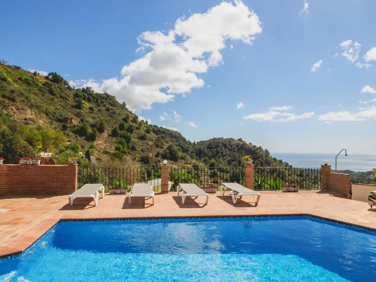 Cubo'S Villa La Gitanilla Mijas 0*,  Spain