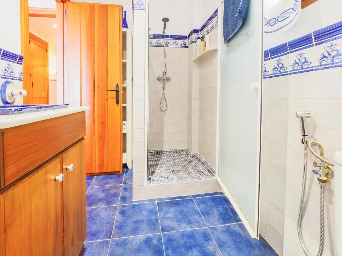 Cubo'S Villa La Gitanilla Mijas