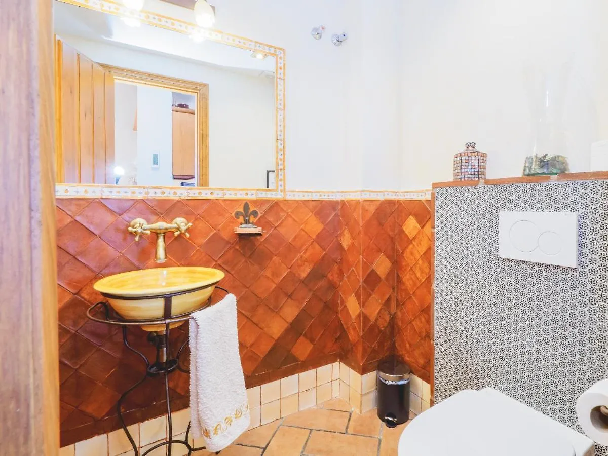 Cubo'S Villa La Gitanilla Mijas