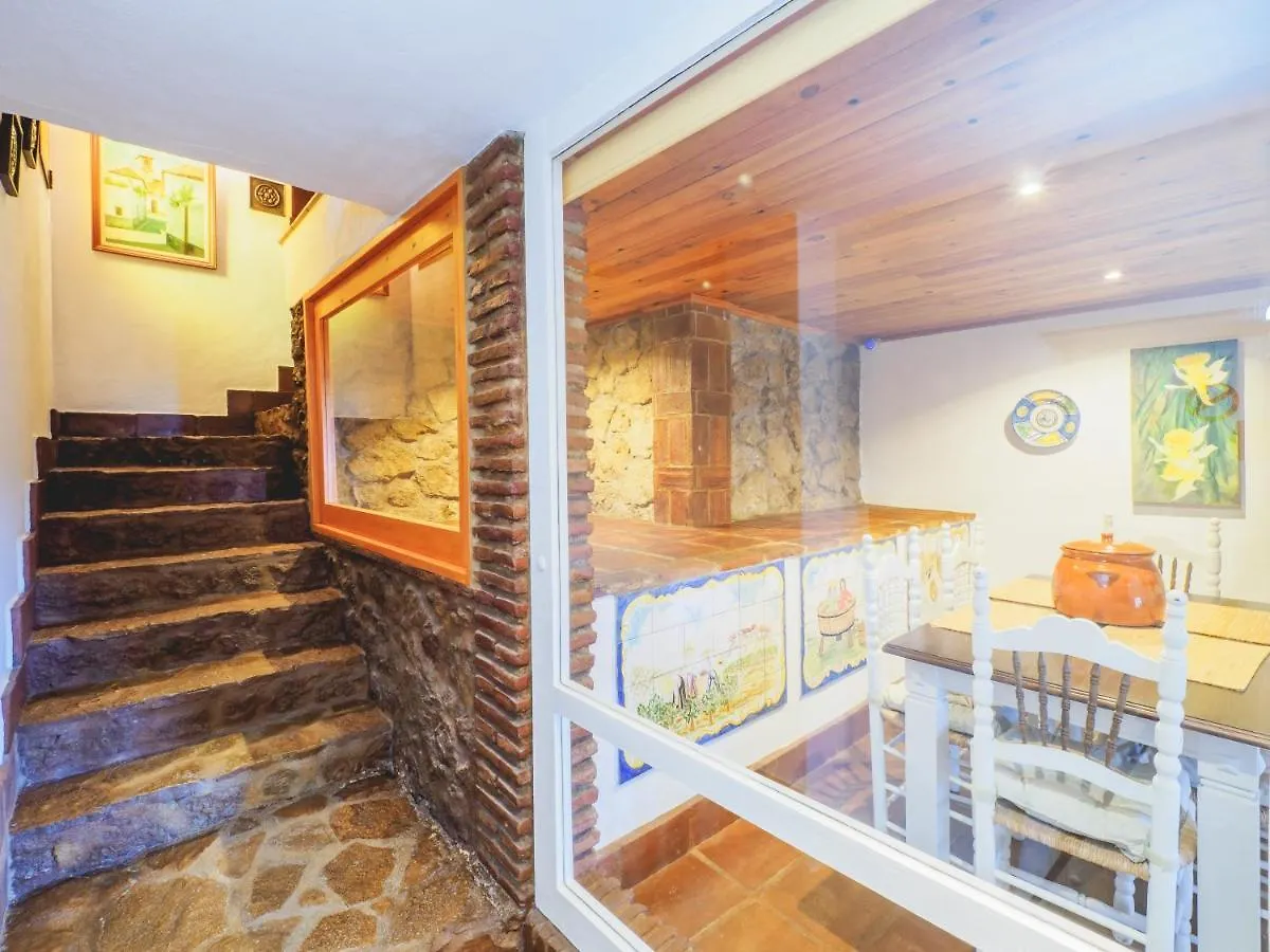 Cubo'S Villa La Gitanilla Mijas