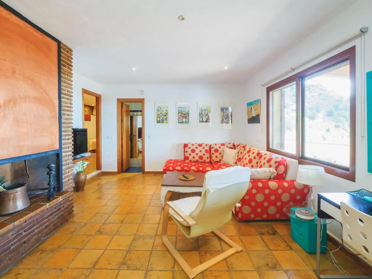 Cubo'S Villa La Gitanilla Mijas Spain