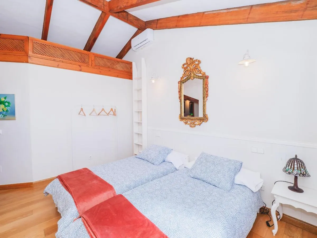 Cubo'S Villa La Gitanilla Mijas