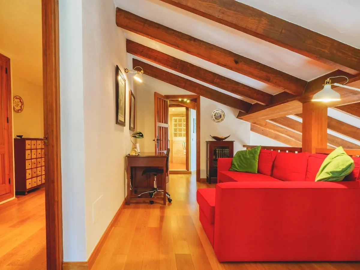 Cubo'S Villa La Gitanilla Mijas