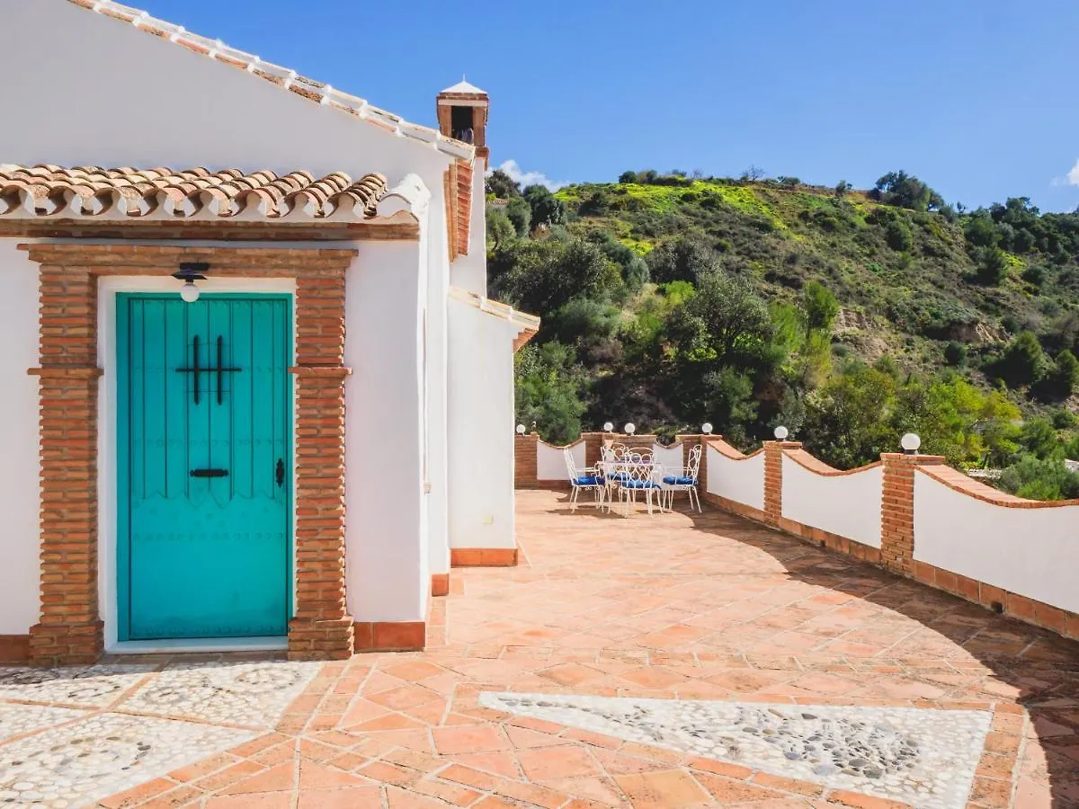 Cubo'S Villa La Gitanilla Mijas
