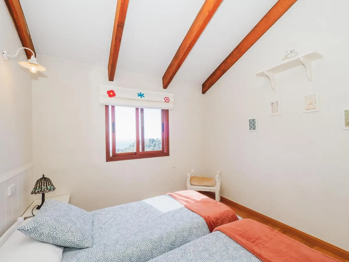Cubo'S Villa La Gitanilla Mijas