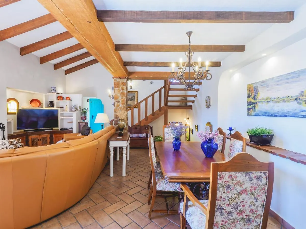 Cubo'S Villa La Gitanilla Mijas Spanien