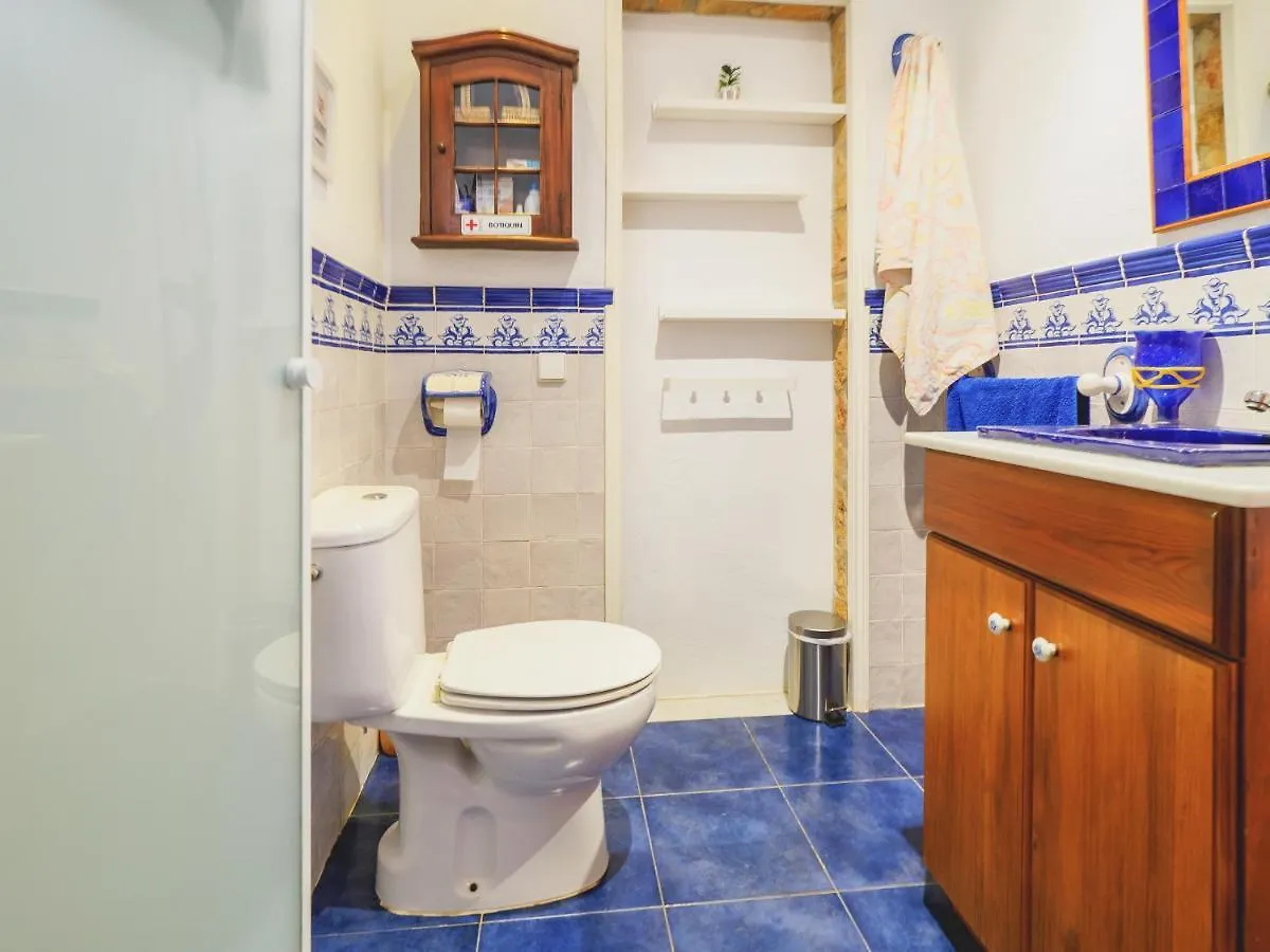 Cubo'S Villa La Gitanilla Mijas