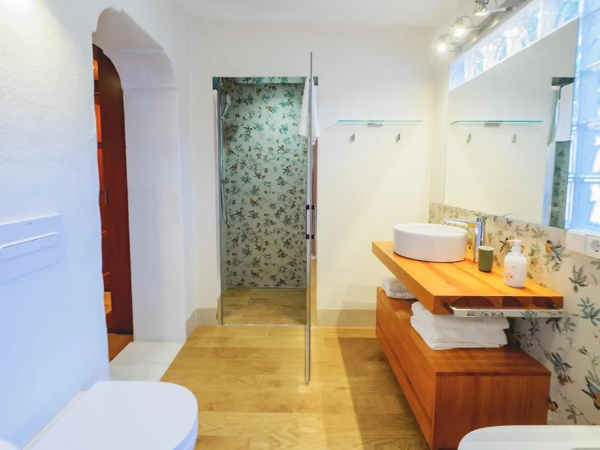 Cubo'S Villa La Gitanilla Mijas Spanien