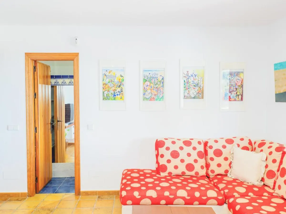 Cubo'S Villa La Gitanilla Mijas